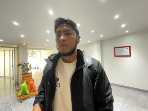 Foto de Luis Antonio Monroy Vazquez